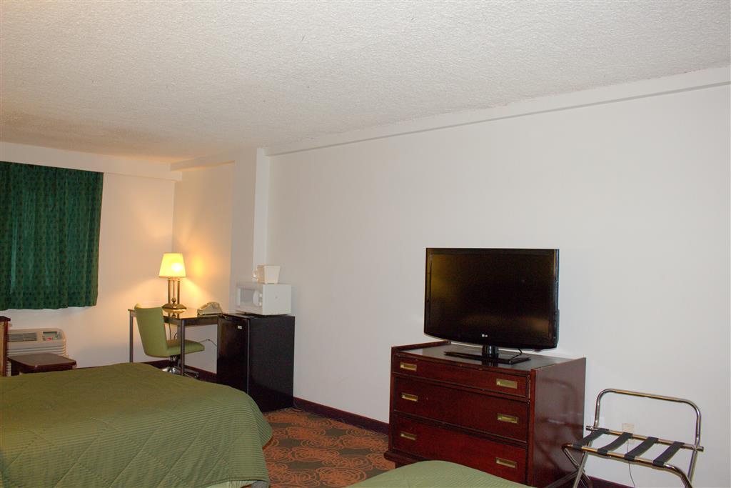 Comfort Inn & Suites Pittsburgh Gibsonia Værelse billede