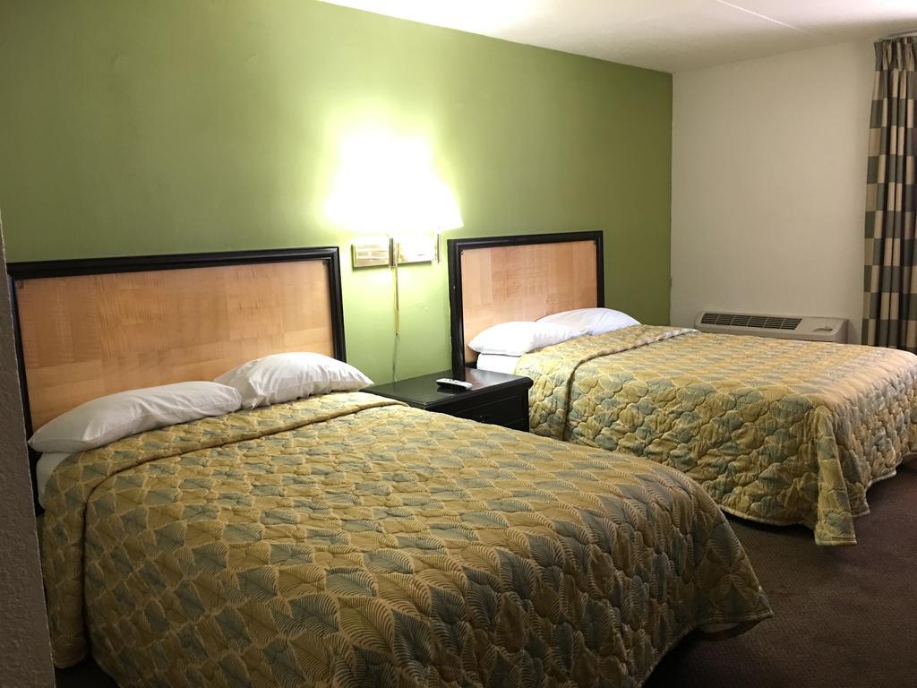 Comfort Inn & Suites Pittsburgh Gibsonia Eksteriør billede