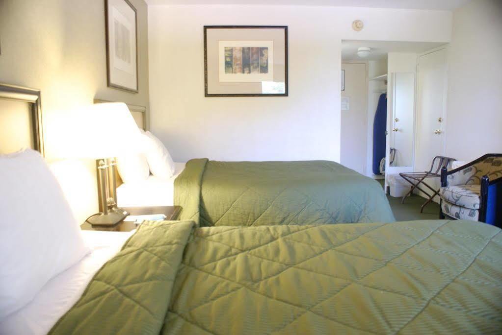Comfort Inn & Suites Pittsburgh Gibsonia Eksteriør billede